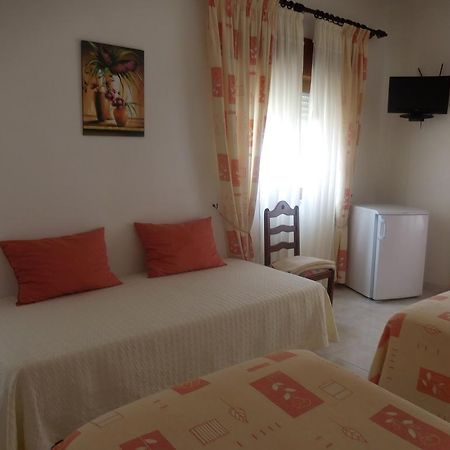 Guesthouse Luar Odeceixe Esterno foto