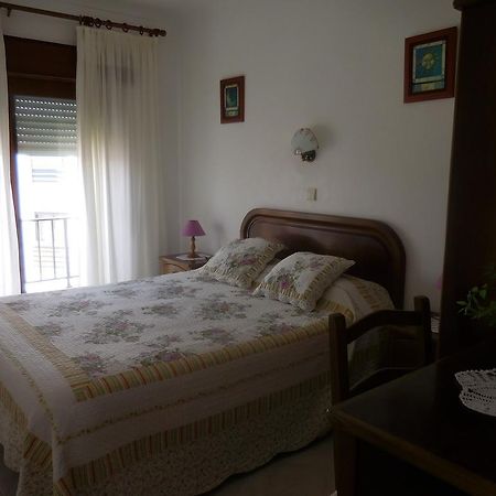 Guesthouse Luar Odeceixe Esterno foto