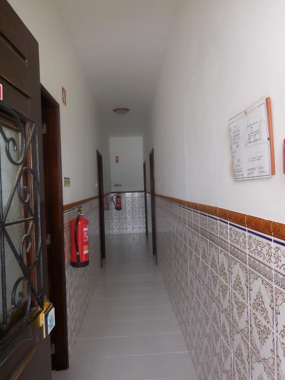 Guesthouse Luar Odeceixe Esterno foto