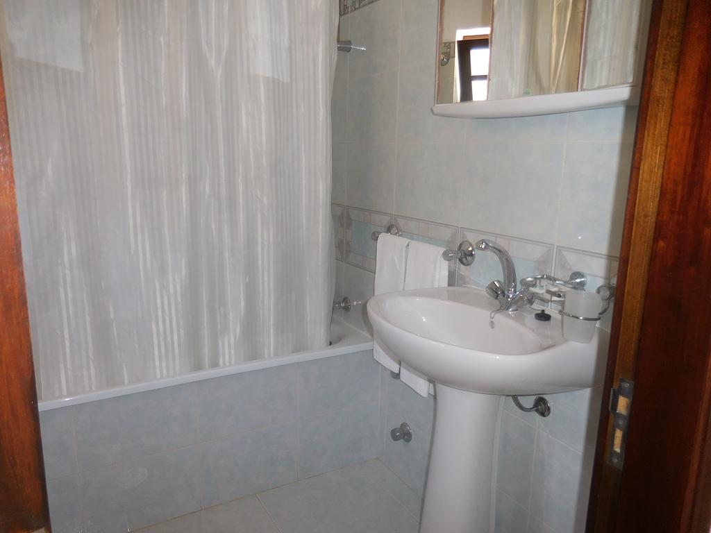 Guesthouse Luar Odeceixe Esterno foto