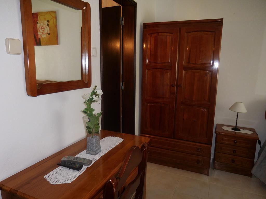 Guesthouse Luar Odeceixe Esterno foto