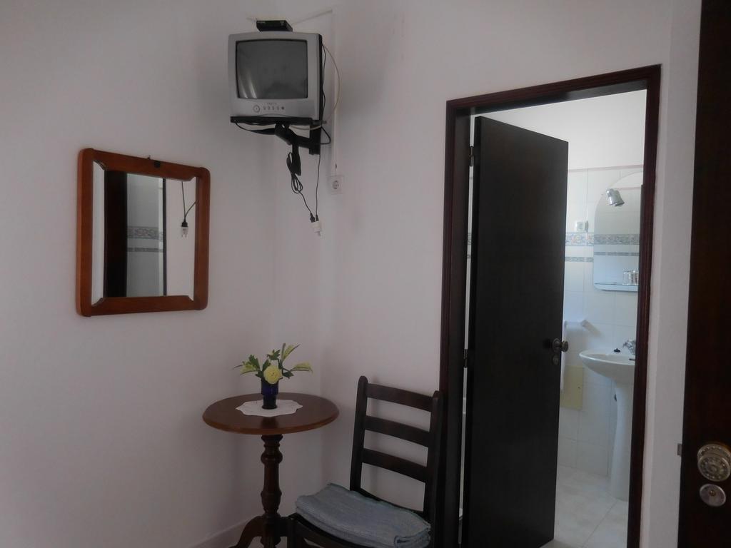 Guesthouse Luar Odeceixe Esterno foto