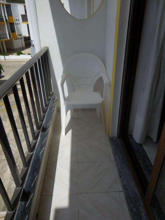 Guesthouse Luar Odeceixe Esterno foto