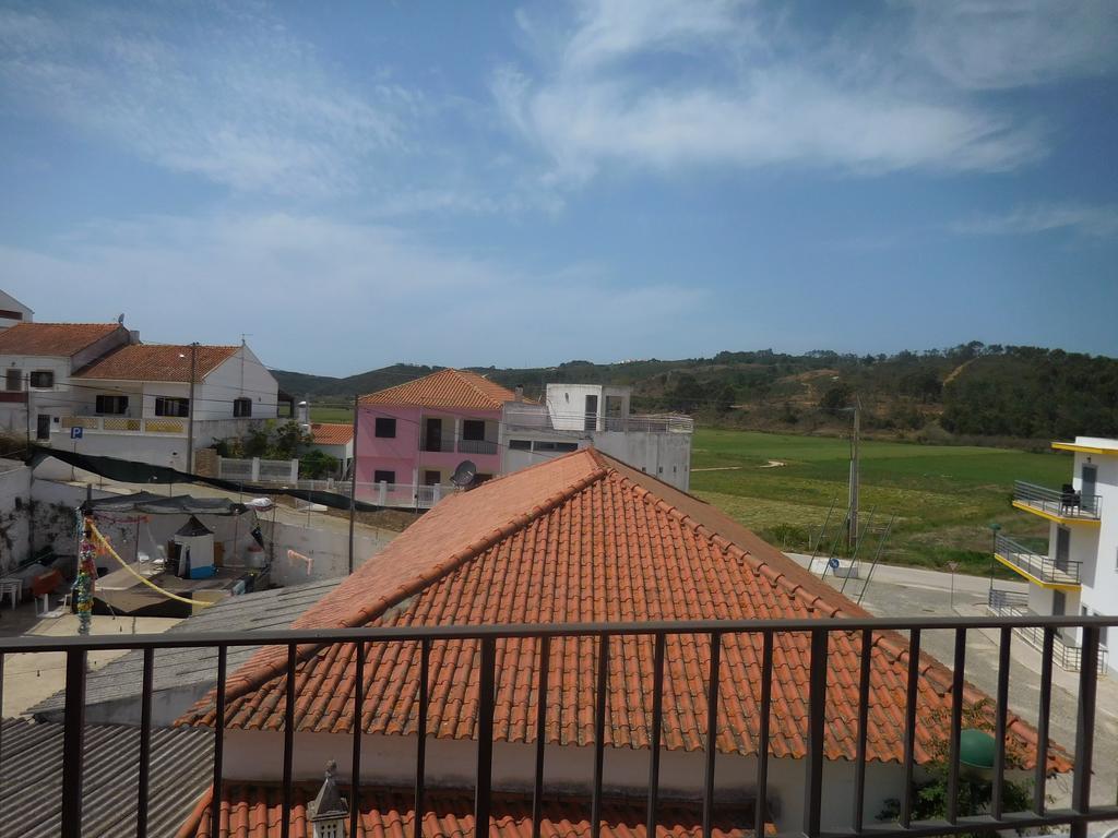 Guesthouse Luar Odeceixe Esterno foto