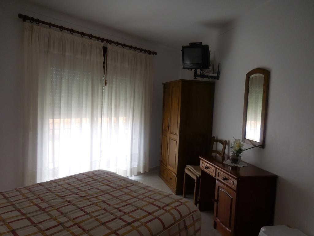 Guesthouse Luar Odeceixe Esterno foto