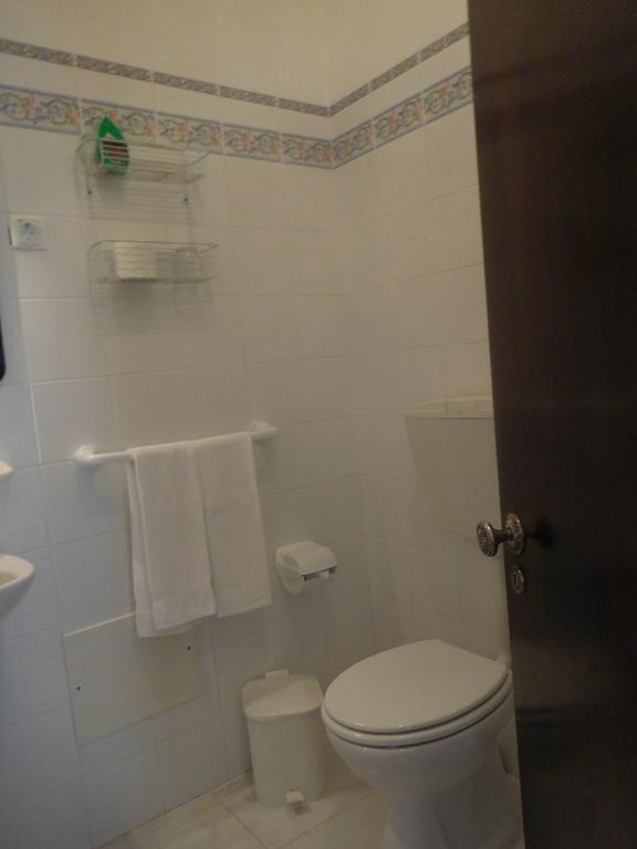 Guesthouse Luar Odeceixe Esterno foto