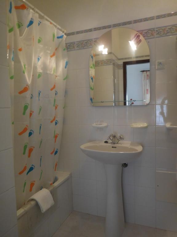 Guesthouse Luar Odeceixe Esterno foto