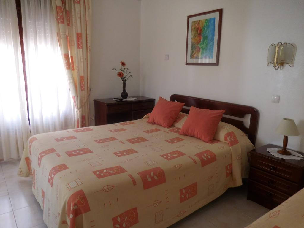 Guesthouse Luar Odeceixe Esterno foto