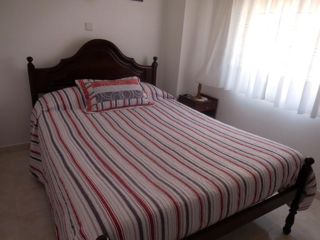 Guesthouse Luar Odeceixe Esterno foto