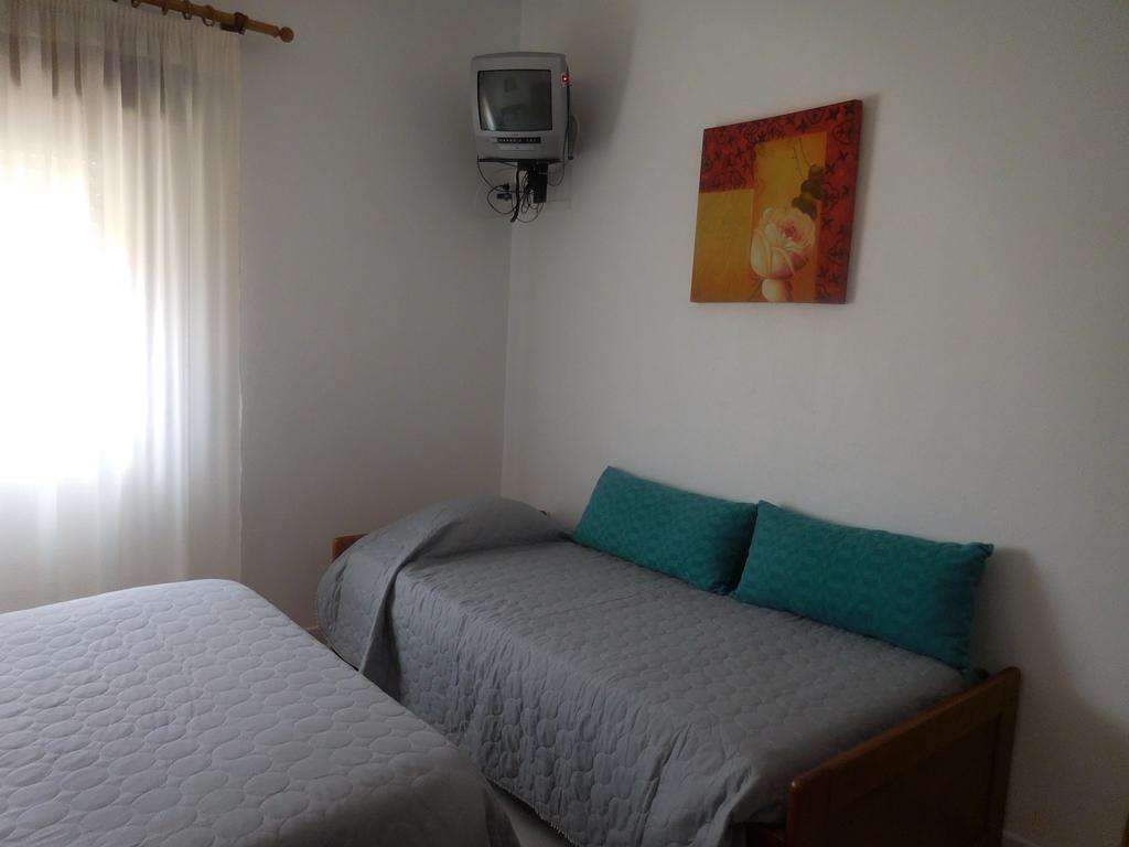 Guesthouse Luar Odeceixe Esterno foto