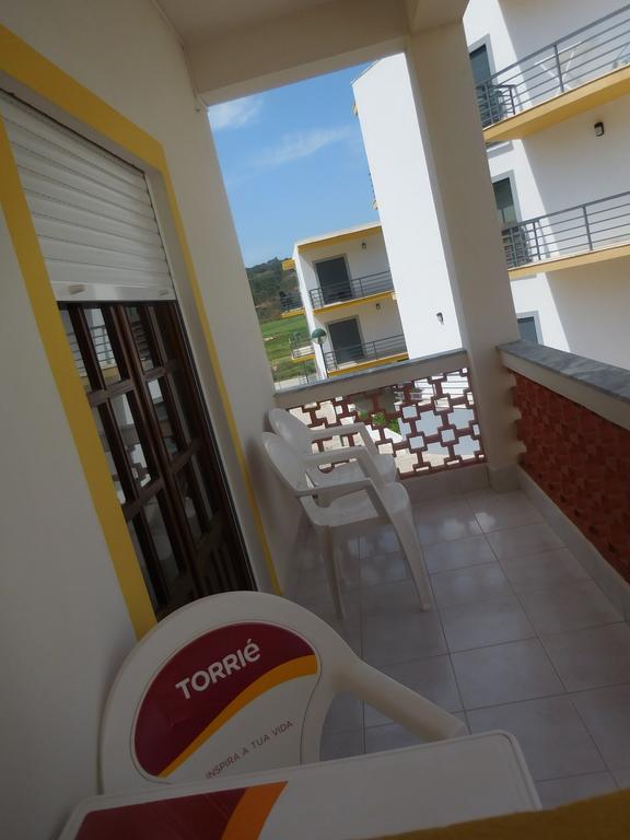 Guesthouse Luar Odeceixe Esterno foto