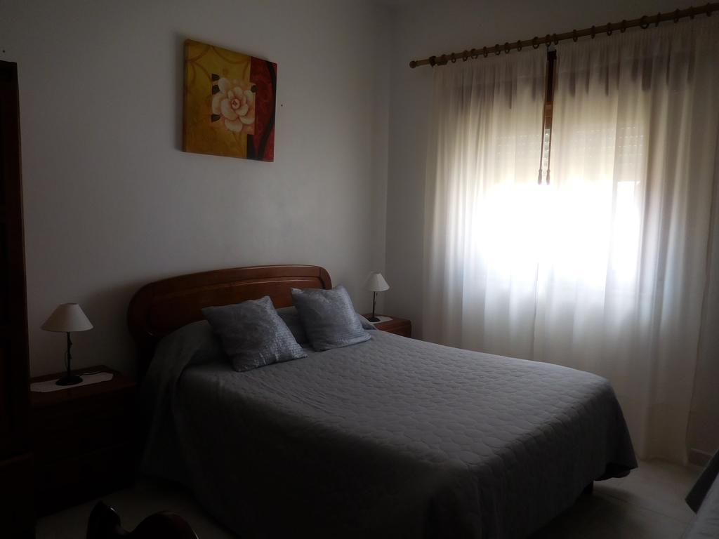 Guesthouse Luar Odeceixe Esterno foto