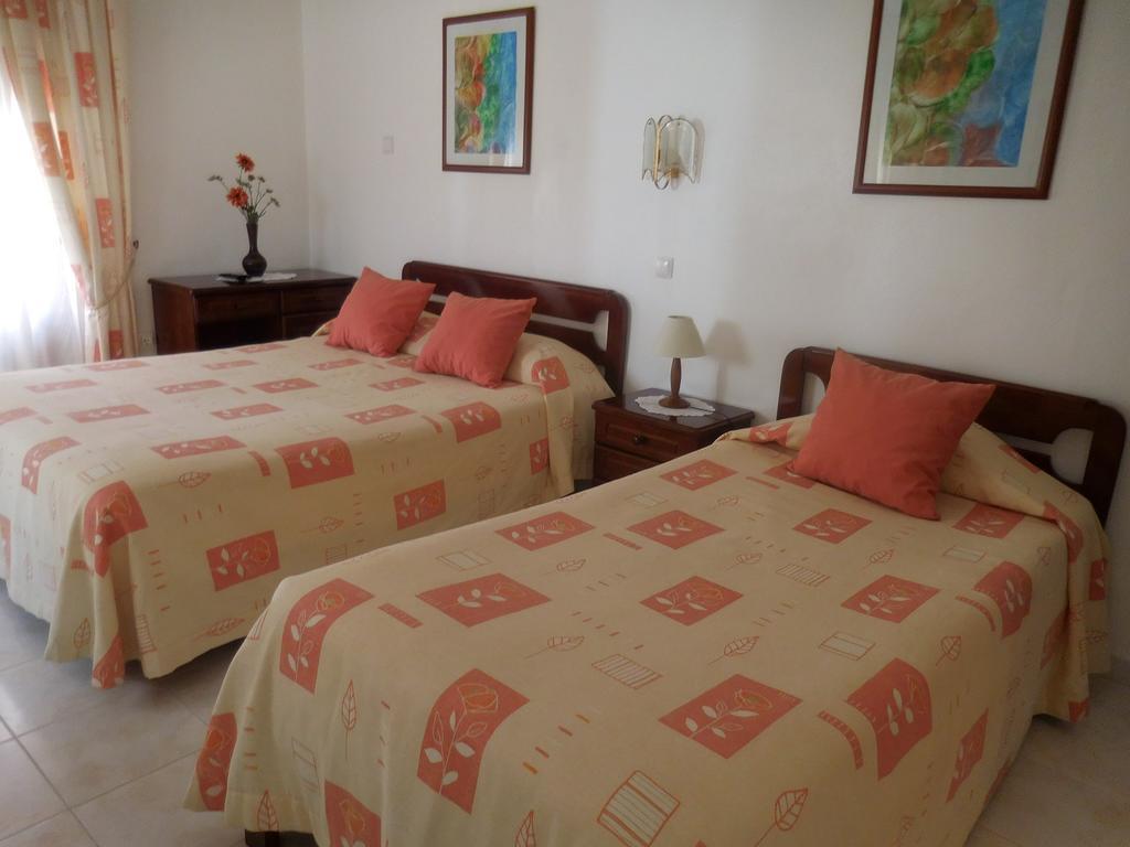 Guesthouse Luar Odeceixe Esterno foto