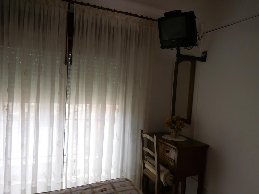 Guesthouse Luar Odeceixe Esterno foto