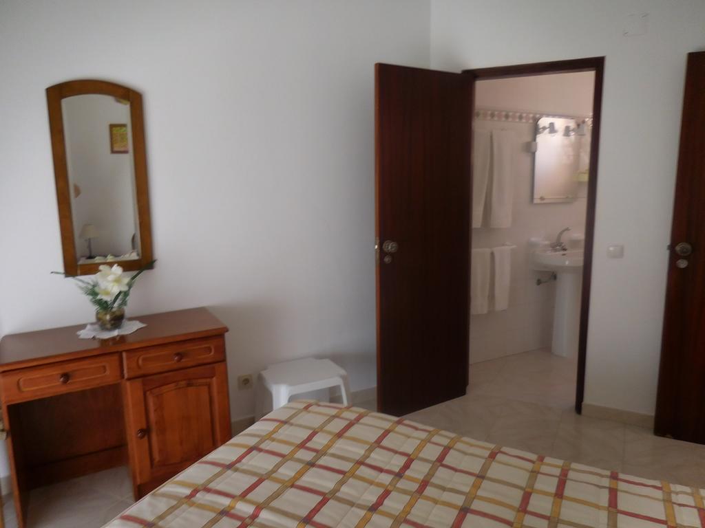 Guesthouse Luar Odeceixe Esterno foto
