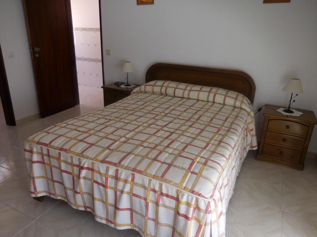 Guesthouse Luar Odeceixe Esterno foto