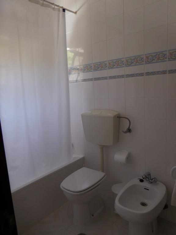 Guesthouse Luar Odeceixe Esterno foto
