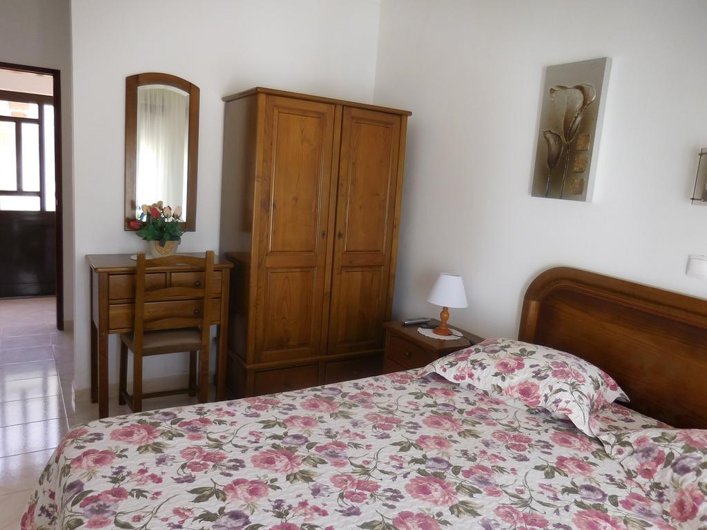 Guesthouse Luar Odeceixe Esterno foto