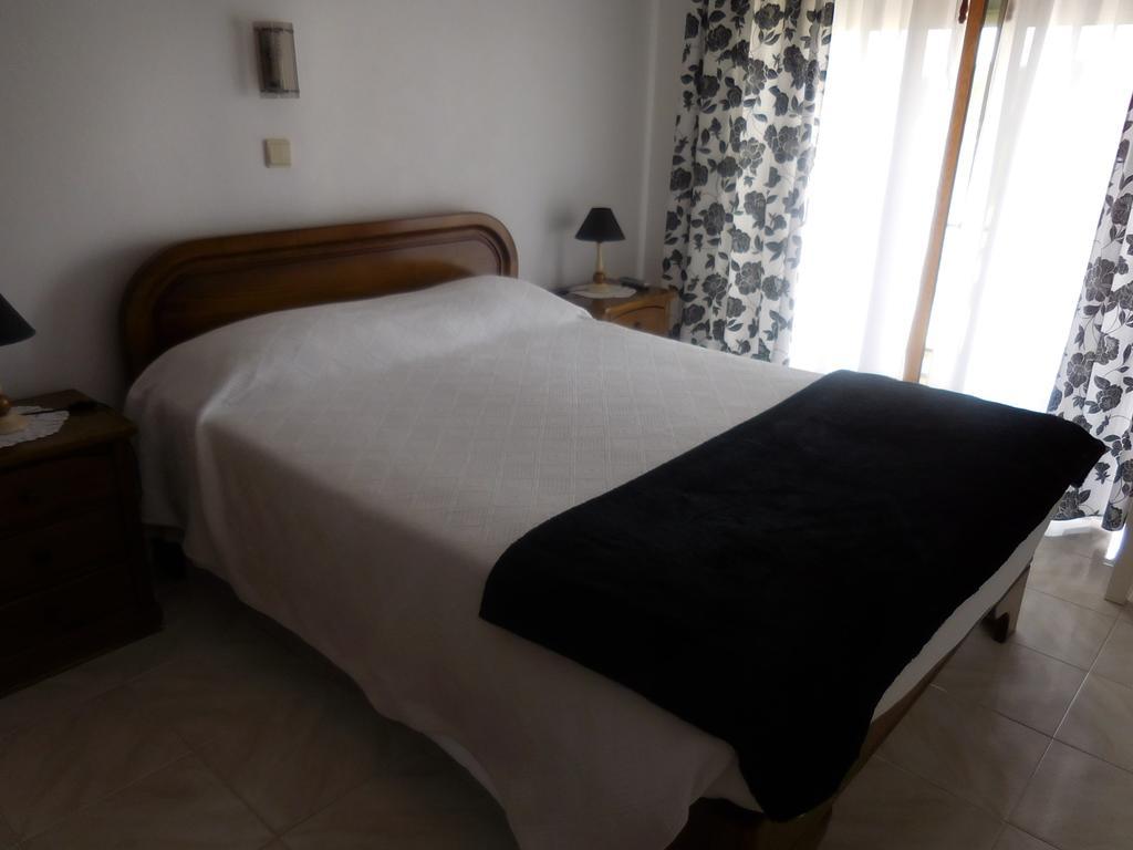 Guesthouse Luar Odeceixe Esterno foto