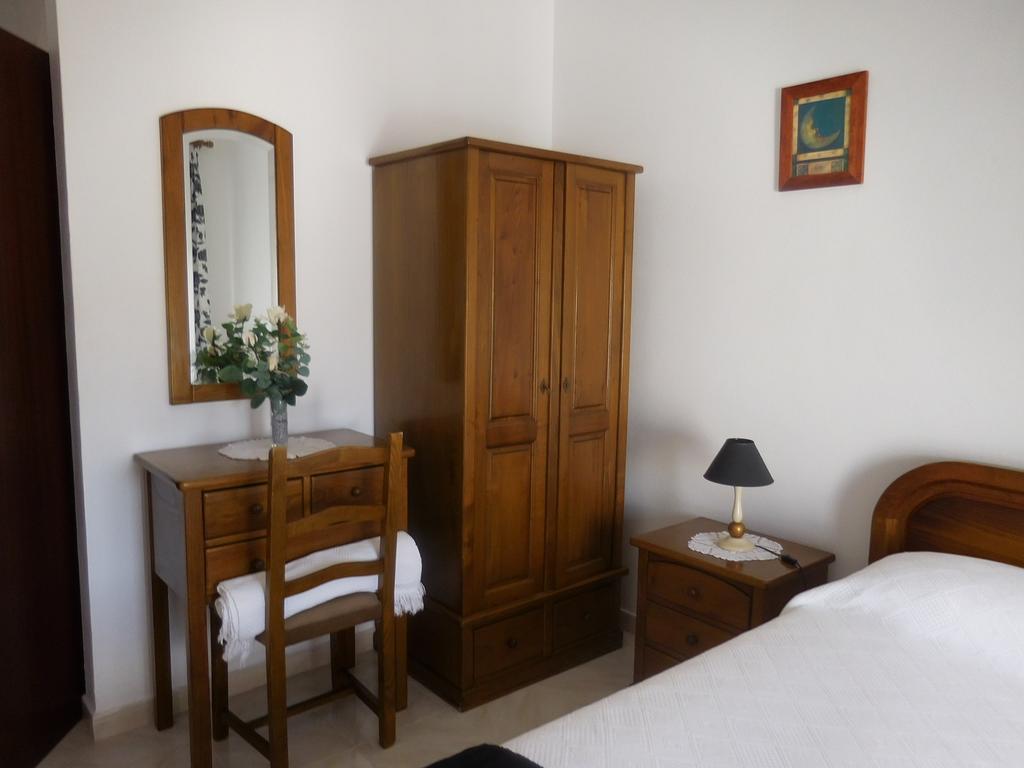 Guesthouse Luar Odeceixe Esterno foto