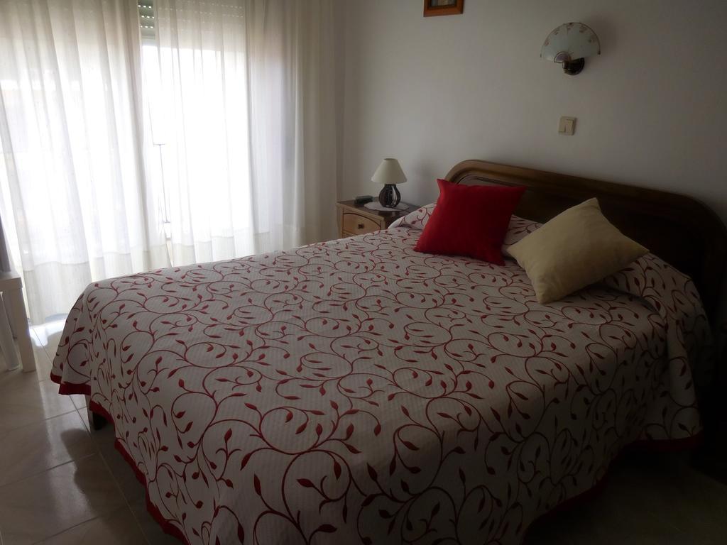 Guesthouse Luar Odeceixe Esterno foto