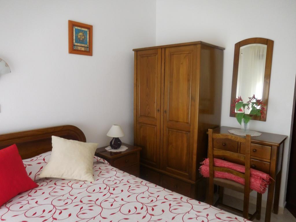 Guesthouse Luar Odeceixe Esterno foto