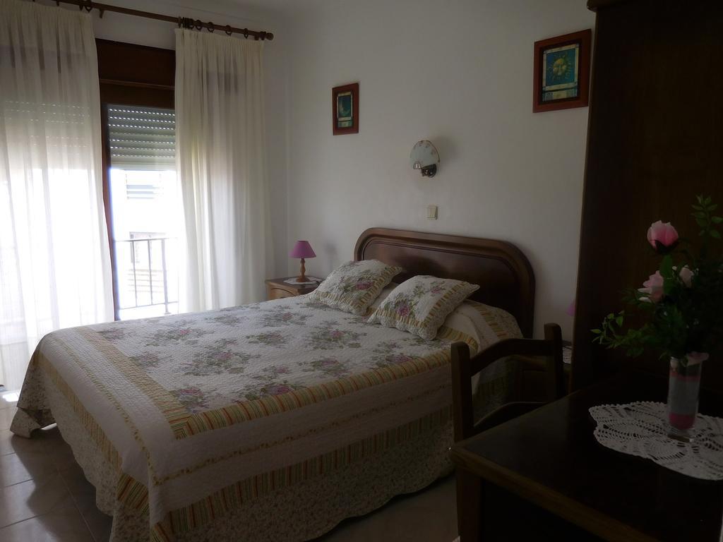 Guesthouse Luar Odeceixe Esterno foto