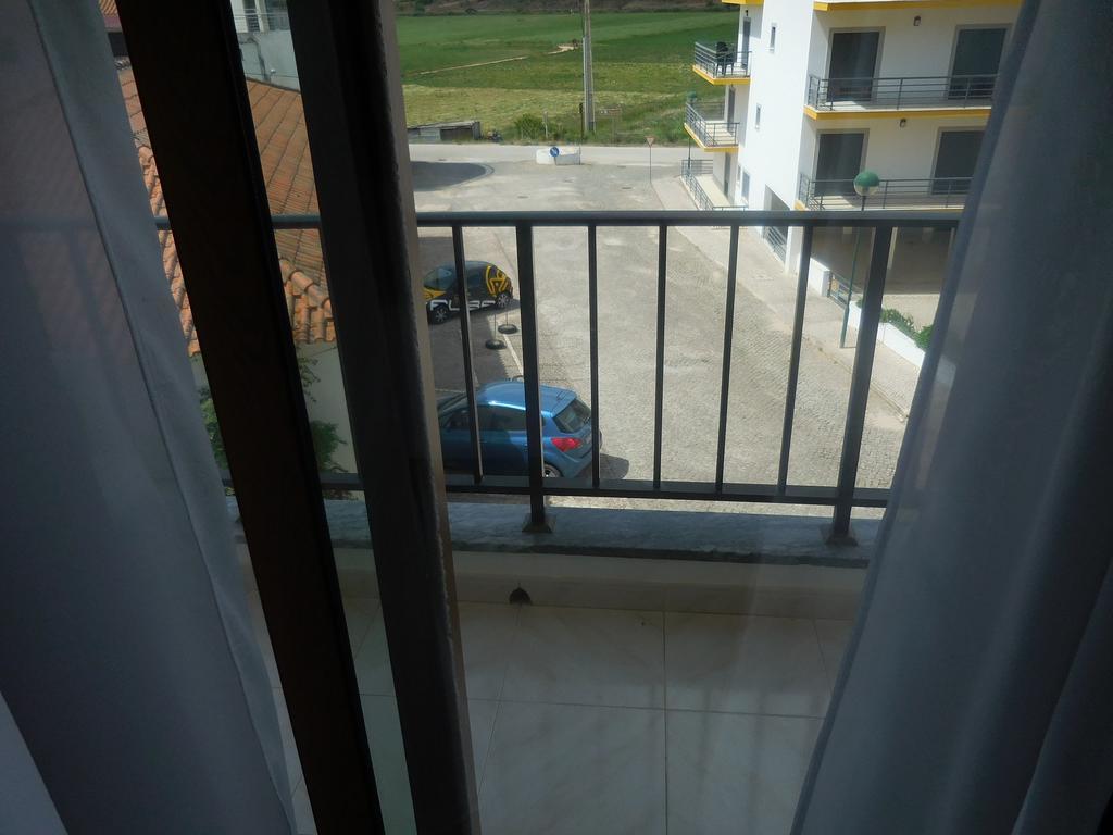 Guesthouse Luar Odeceixe Esterno foto